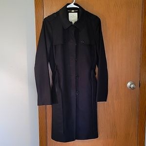 Kate Spade Trench Coat
